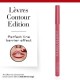 Bourjois Levres contour edition 02 Coton candy