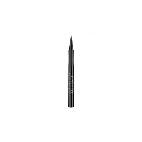 ARTDECO Sensitive Fine Liner delineador de ojos 1 ml Líquido 1 Black - 13600520
