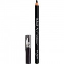 Bourjois Khol contour sharpener eye pencil 1,2 g Kohl 01 Noir-issime
