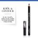 Bourjois Khol contour sharpener eye pencil 1,2 g Kohl 01 Noir-issime