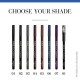 Bourjois Khol contour sharpener eye pencil 1,2 g Kohl 01 Noir-issime