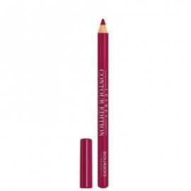 Bourjois Levres contour edition 05 Berry much