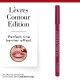 Bourjois Levres contour edition 05 Berry much