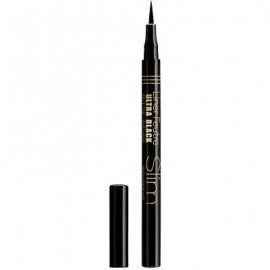 Bourjois Liner feutre slim eyeliner delineador de ojos 0,8 ml Líquido 17 Ultra Black