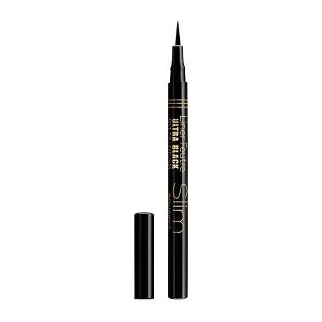 Bourjois Liner feutre slim eyeliner delineador de ojos 0,8 ml Líquido 17 Ultra Black