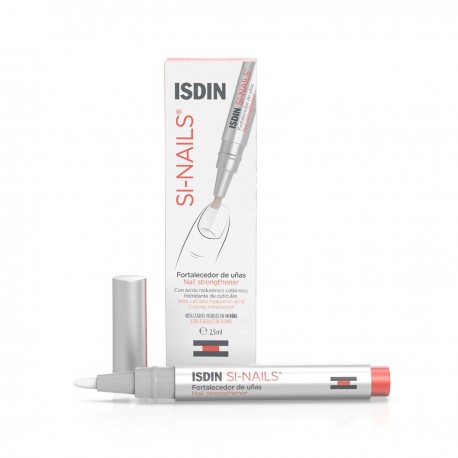 ISDIN Si-Nails Fortalecedor de Uñas 2.5ml