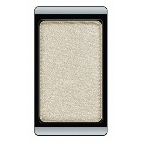 ARTDECO 4019674030110 sombra de ojos 11 pearly summer beige Perlado