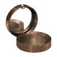 Bourjois Little Round Pot Eyeshadow sombra de ojos 1,5 g 15 A'modore Satén - 3614228411929