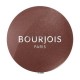 Bourjois Little Round Pot Eyeshadow sombra de ojos 1,5 g 07 Purple Reine Satén - 3614228411844