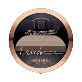 Bourjois Stamp It Smoky Eyeshadow sombra de ojos 3 g 07 Stay On Taupe - 3614225997044