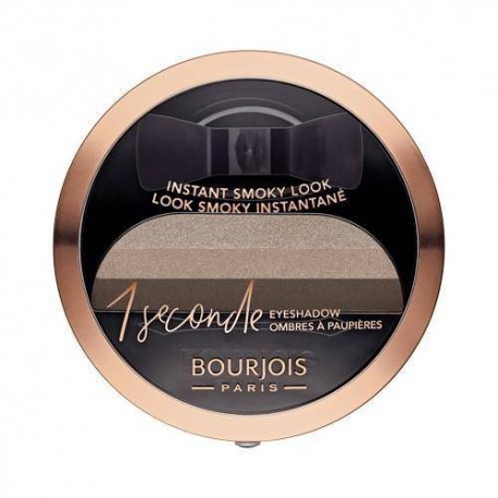 Bourjois Stamp It Smoky Eyeshadow sombra de ojos 3 g 07 Stay On Taupe - 3614225997044