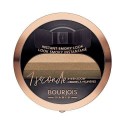 Bourjois Stamp It Smoky Eyeshadow sombra de ojos 3 g 02 Brun-ette A Dorée