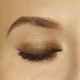 Bourjois Stamp It Smoky Eyeshadow sombra de ojos 3 g 02 Brun-ette A Dorée