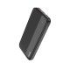 POWERBANK COOL 10000MAH 20W /3A BLACK
