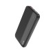 POWERBANK COOL 10000MAH 20W /3A BLACK