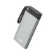 POWERBANK COOL 10000MAH 20W /3A SILVER