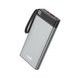 POWERBANK COOL 10000MAH 20W /3A SILVER