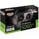 INNO3D GeForce RTX 5060 Ti TWIN X2 NVIDIA 16 GB GDDR7