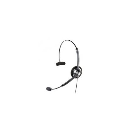 Jabra GN 1900  Alámbrico Negro