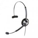 Jabra GN 1900  Alámbrico Negro