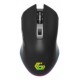 Gembird GMB Gaming MUSGW-6BL-02 ratón Juego mano derecha RF inalámbrico Óptico 3200 DPI
