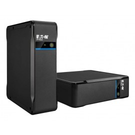 Eaton 3P550I sistema de alimentación ininterrumpida (UPS) En espera (Fuera de línea)