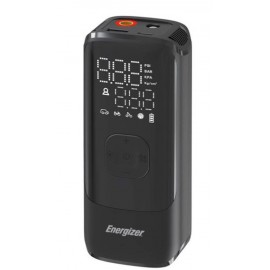 Energizer PAC4000 compresor de aire Batería