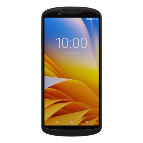 Zebra TC53 ordenador móvil de mano 15,2 cm (6'') 1080 x 2160 Pixeles Pantalla táctil 293 g Negro