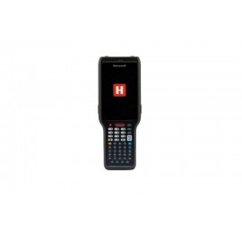 HONEYWELL - Honeywell CK62 ordenador móvil de mano 10,2 cm (4'') 480 x 800 Pixeles