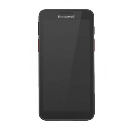 Honeywell CT30 XP HC ordenador móvil de mano 14 cm (5.5'') 2160 x 1080 Pixeles Pantalla táctil 215 g Negro