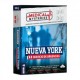 Juego de mesa medical mysteries new york