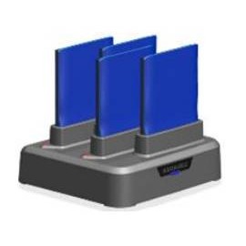 Datalogic 94ACC0372 accesorio para ordenador de bolsillo tipo PDA Cargador de batería