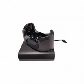 ZEBRA - Zebra CRDCUP-NGTC7-05 accesorio para ordenador de bolsillo tipo PDA Base de carga - CRDCUP-NGTC7-05