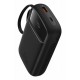 BASEUS - Baseus QPow2 Polímero de litio 10000 mAh Negro - P10055003113-00