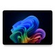 Microsoft Surface Pro 12'' Qualcomm Snapdragon 512 GB 30,5 cm (12'') 16 GB Wi-Fi 7 (802.11be) Windows 11 Home Gris