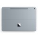 Microsoft Surface Pro 12'' Qualcomm Snapdragon 512 GB 30,5 cm (12'') 16 GB Wi-Fi 7 (802.11be) Windows 11 Home Gris