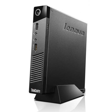 Lenovo ThinkCentre M53   Intel Pentium   J2900   4GB    500GB