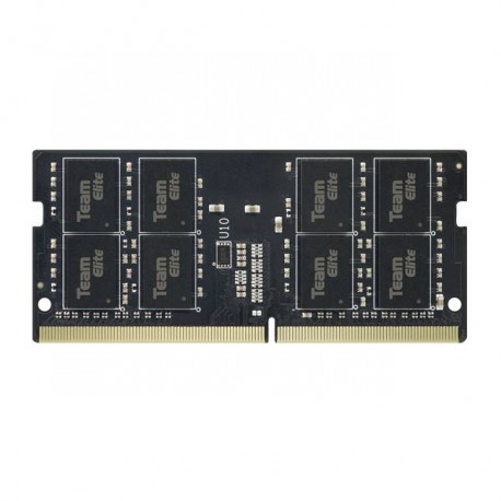 TEAM GROUP - Team Group ELITE TED432G3200C22-S01 módulo de memoria 32 GB 1 x 32 GB DDR4 3200 MHz - ted432g3200c22-s01