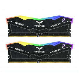 TEAM GROUP - Team Group FF3D532G6400HC32ADC01 módulo de memoria 32 GB 2 x 16 GB DDR5 6400 MHz - ff3d532g6400hc32adc01