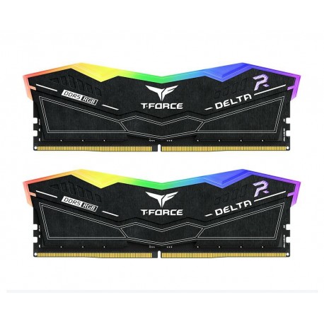 TEAM GROUP - Team Group FF3D532G6400HC32ADC01 módulo de memoria 32 GB 2 x 16 GB DDR5 6400 MHz - ff3d532g6400hc32adc01
