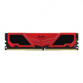 Team Group ELITE PLUS TPRD416G3200HC2201 módulo de memoria 16 GB 1 x 16 GB DDR4 3200 MHz