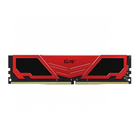 Team Group ELITE PLUS TPRD416G3200HC2201 módulo de memoria 16 GB 1 x 16 GB DDR4 3200 MHz