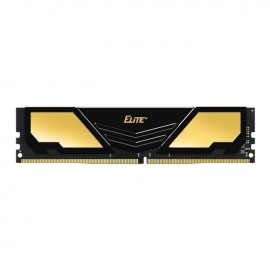 Team Group ELITE PLUS TPD416G3200HC2201 módulo de memoria 16 GB 1 x 16 GB DDR4 3200 MHz