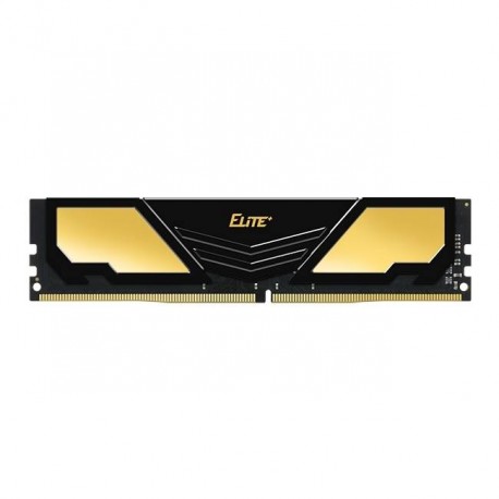 Team Group ELITE PLUS TPD416G3200HC2201 módulo de memoria 16 GB 1 x 16 GB DDR4 3200 MHz
