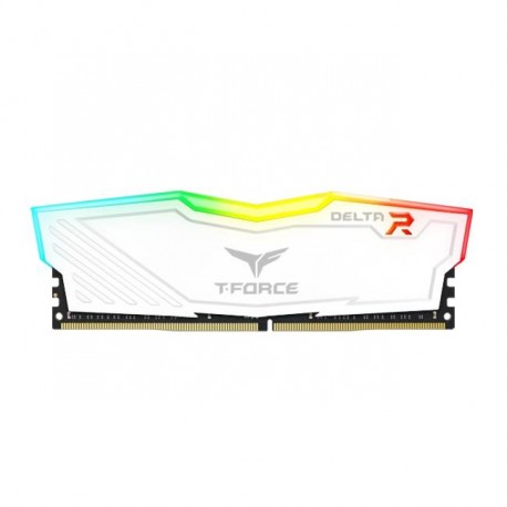 Team Group T-FORCE DELTA RGB TF4D416G3200HC16F01 módulo de memoria 16 GB 1 x 16 GB DDR4 3200 MHz