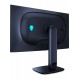 ALIENWARE - Alienware AW2725Q pantalla para PC 67,8 cm (26.7'') 3840 x 2160 Pixeles 4K Ultra HD QD-OLED Negro - GAME-AW2725Q