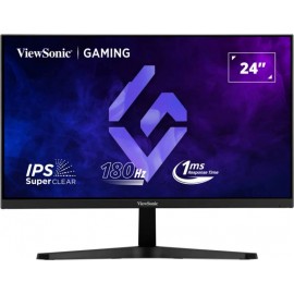Viewsonic VX24G1-HD LED display 61 cm (24'') 1920 x 1080 Pixeles Full HD Negro