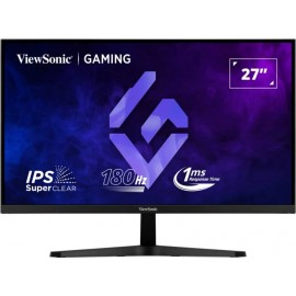 Viewsonic VX27G1-HD LED display 68,6 cm (27'') 1920 x 1080 Pixeles Full HD Negro