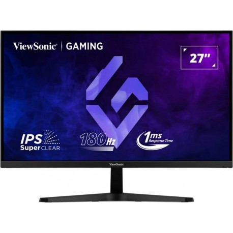 Viewsonic VX27G1-HD LED display 68,6 cm (27'') 1920 x 1080 Pixeles Full HD Negro