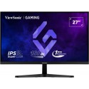 Viewsonic VX27G1-HD LED display 68,6 cm (27'') 1920 x 1080 Pixeles Full HD Negro